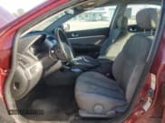 ✅ 2007 Mitsubishi Galant ES • VIN: 4A3AB56F77E043364 • Lot: 74697324. Listed on Copart with 188,079 mi. Free auction sales archive from the USA and detailed vehicle history report at DreamBid. Image 7.