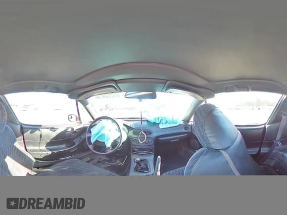 ✅ 1997 Honda del Sol Si • VIN: JHMEH6169VS005647 • Lot: 80252474. Listed on Copart with 156,065 mi. Free auction sales archive from the USA and detailed vehicle history report at DreamBid. Image 12.