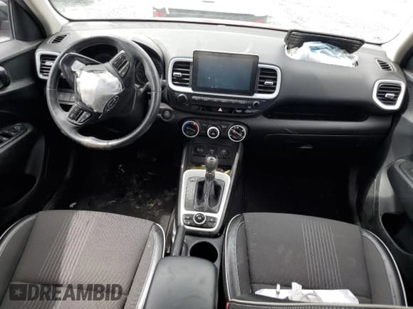 ✅ 2020 Hyundai Venue SEL • VIN: KMHRC8A34LU039348 • Lot: 88354505. Listed on Copart with 10,019 mi. Free auction sales archive from the USA and detailed vehicle history report at DreamBid. Image 8.