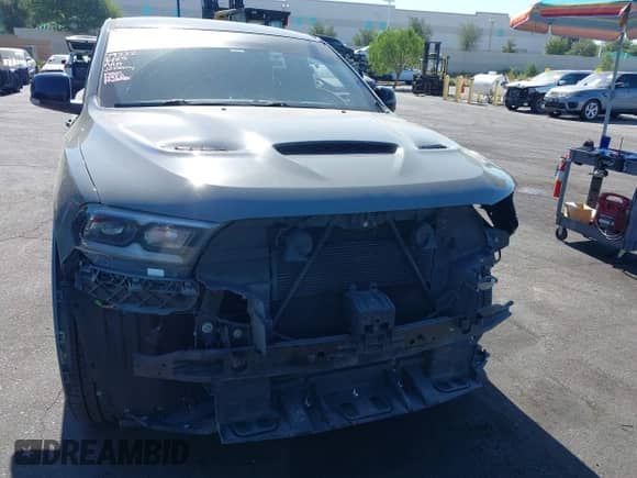 2021 Dodge Durango GT with VIN 1C4RDHDG1MC689049, listed as a IAAI auction lot 42655128 with 112,896 mi miles and . Bid and sale history available at DreamBid. Image 13.