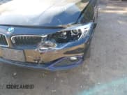 ✅ 2016 BMW 4 Series 428i xDrive • VIN: WBA4C9C53GG139753 • Lot: 43503844. Listed on IAAI with 98,117 mi. Free auction sales archive from the USA and detailed vehicle history report at DreamBid. Image 6.