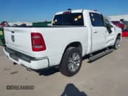 ✅ 2023 Ram 1500 Laramie • VIN: 1C6RREJT2PN670432 • Лот: 40974201. Опубликован ранее на IAAI с пробегом 45 417 миль. Бесплатный доступ к архиву аукционных продаж из США и подробный отчёт об истории автомобиля на DreamBid. Изображение 4.