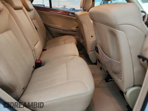 ✅ 2008 Mercedes-Benz M 320 CDI • VIN: 4JGBB22E78A406852 • Лот: 89693495. Опубликован ранее на Copart с пробегом 158 837 миль. Бесплатный доступ к архиву аукционных продаж из США и подробный отчёт об истории автомобиля на DreamBid. Изображение 10.