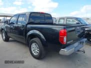 ✅ 2018 Nissan Frontier SV • VIN: 1N6AD0ER7JN740792 • Lot: 42812430. Listed on IAAI with 87,004 mi. Free auction sales archive from the USA and detailed vehicle history report at DreamBid. Image 3.