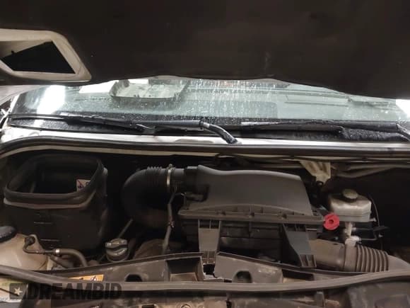 ✅ 2019 Mercedes-Benz Sprinter • VIN: WD3PF1CD5KP063455 • Лот: 43489414. Опубликован ранее на IAAI с пробегом 244 381 миль. Бесплатный доступ к архиву аукционных продаж из США и подробный отчёт об истории автомобиля на DreamBid. Изображение 10.