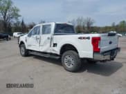 ✅ 2019 Ford F-250 XL • VIN: 1FT7W2BT8KEC84046 • Lot: 41969888. Listed on IAAI with 64,831 mi. Free auction sales archive from the USA and detailed vehicle history report at DreamBid. Image 3.