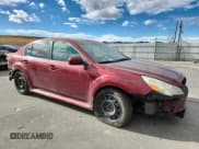 ✅ 2012 Subaru Legacy Limited • VIN: 4S3BMBK66C3035879 • Lot: 93278615. Listed on Copart with 171,786 mi. Free auction sales archive from the USA and detailed vehicle history report at DreamBid. Image 4.