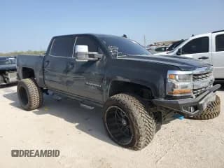 ✅ 2016 Chevrolet Silverado 1500 LT • VIN: 3GCPCREC1GG307177 • Лот: 61778313. Опубликован ранее на Copart с пробегом 110 723 миль. Бесплатный доступ к архиву аукционных продаж из США и подробный отчёт об истории автомобиля на DreamBid. Изображение 4.
