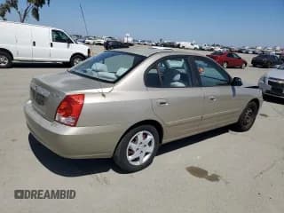 ✅ 2006 Hyundai Elantra GLS • VIN: KMHDN46D96U243629 • Lot: 53760245. Wystawiony na Copart z przebiegiem 154 626 mil. Bezpłatny archiwum sprzedaży aukcyjnych z USA i szczegółowy raport historii pojazdu na DreamBid. Zdjęcie 3.