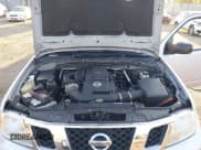 ✅ 2012 Nissan Frontier SV • VIN: 1N6AD0EV6CC449681 • Lot: 42790225. Wystawiony na IAAI z przebiegiem 136 176 mil. Bezpłatny archiwum sprzedaży aukcyjnych z USA i szczegółowy raport historii pojazdu na DreamBid. Zdjęcie 10.