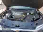 2024 Chevrolet Trax LT с VIN KL77LHE25RC216806, выставлен на аукционе Copart как лот 81683635 с пробегом 7 705 миль миль и Списание • Salvage title. История ставок и продаж доступна на DreamBid. Изображение 11.