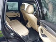 ✅ 2018 BMW X3 M40i • VIN: 5UXTS3C55J0Z00229 • Lot: 42657509. Listed on IAAI with 78,871 mi. Free auction sales archive from the USA and detailed vehicle history report at DreamBid. Image 8.