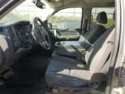 ✅ 2008 Chevrolet Silverado 2500HD Work Truck • VIN: 1GCHK23K98F186653 • Lot: 74286624. Wystawiony na Copart z przebiegiem 201 957 mil. Bezpłatny archiwum sprzedaży aukcyjnych z USA i szczegółowy raport historii pojazdu na DreamBid. Zdjęcie 7.