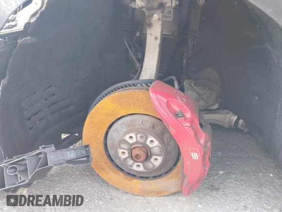 ✅ 2022 Audi SQ8 Prestige • VIN: WA1CWBF11ND017665 • Lot: 41430807. Wystawiony na IAAI z przebiegiem 30 619 mil. Bezpłatny archiwum sprzedaży aukcyjnych z USA i szczegółowy raport historii pojazdu na DreamBid. Zdjęcie 19.