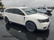 ✅ 2014 Dodge Journey SXT • VIN: 3C4PDCBG9ET124048 • Lot: 92794495. Wystawiony na Copart z przebiegiem 146 979 mil. Bezpłatny archiwum sprzedaży aukcyjnych z USA i szczegółowy raport historii pojazdu na DreamBid. Zdjęcie 4.