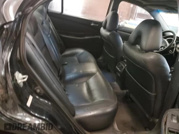 ✅ 2003 Acura TL Type S • VIN: 19UUA56963A079918 • Lot: 41767694. Wystawiony na Copart z przebiegiem 218 467 mil. Bezpłatny archiwum sprzedaży aukcyjnych z USA i szczegółowy raport historii pojazdu na DreamBid. Zdjęcie 10.