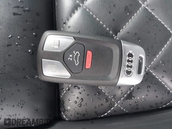 ✅ 2019 Audi SQ5 Premium Plus • VIN: WA1B4AFYXK2041298 • Лот: 42618253. Опубликован ранее на IAAI с пробегом 65 376 миль. Бесплатный доступ к архиву аукционных продаж из США и подробный отчёт об истории автомобиля на DreamBid. Изображение 11.