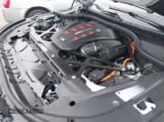 ✅ 2024 BMW XM • VIN: 5YM23CS0XR9U57042 • Лот: 40467269. Опубликован ранее на IAAI с пробегом 2 888 миль. Бесплатный доступ к архиву аукционных продаж из США и подробный отчёт об истории автомобиля на DreamBid. Изображение 10.