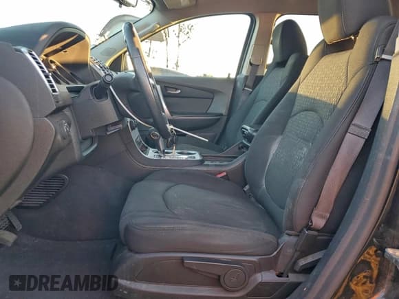 ✅ 2012 GMC Acadia SL • VIN: 1GKKVNED9CJ351513 • Lot: 96059405. Wystawiony na Copart z przebiegiem 118 380 mil. Bezpłatny archiwum sprzedaży aukcyjnych z USA i szczegółowy raport historii pojazdu na DreamBid. Zdjęcie 7.