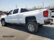 ✅ 2017 Chevrolet Silverado 2500HD LT • VIN: 1GC1KVEY7HF193721 • Lot: 68681495. Wystawiony na Copart z przebiegiem 167 770 mil. Bezpłatny archiwum sprzedaży aukcyjnych z USA i szczegółowy raport historii pojazdu na DreamBid. Zdjęcie 2.