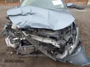 ✅ 2021 Toyota Corolla LE • VIN: 5YFEPMAE5MP184396 • Lot: 43632772. Listed on IAAI with 69,617 mi. Free auction sales archive from the USA and detailed vehicle history report at DreamBid. Image 6.