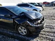 ✅ 2017 Chevrolet Cruze LT • VIN: 1G1BE5SM0H7115040 • Lot: 38282033. Listed on Copart with 97,465 mi. Free auction sales archive from the USA and detailed vehicle history report at DreamBid. Image 11.