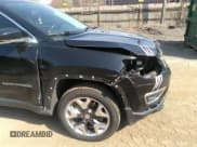 ✅ 2019 Jeep Compass Limited • VIN: 3C4NJDCB4KT674567 • Lot: 42081728. Wystawiony na IAAI z przebiegiem 103 297 mil. Bezpłatny archiwum sprzedaży aukcyjnych z USA i szczegółowy raport historii pojazdu na DreamBid. Zdjęcie 6.