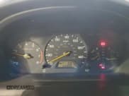 ✅ 1999 Honda Accord EX • VIN: 1HGCG2253XA001646 • Лот: 45469025. Опубликован ранее на Copart с пробегом 232 660 миль. Бесплатный доступ к архиву аукционных продаж из США и подробный отчёт об истории автомобиля на DreamBid. Изображение 9.