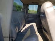 ✅ 2004 GMC Sierra Denali • VIN: 2GTFK69U641123986 • Lot: 62769135. Listed on Copart with Not provided. Free auction sales archive from the USA and detailed vehicle history report at DreamBid. Image 10.