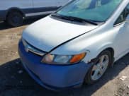 ✅ 2006 Honda Civic EX • VIN: 1HGFA16866L046886 • Lot: 43623968. Listed on IAAI with 150,710 mi. Free auction sales archive from the USA and detailed vehicle history report at DreamBid. Image 6.