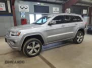 ✅ 2014 Jeep Grand Cherokee Overland • VIN: 1C4RJFCG2EC279277 • Lot: 87055085. Listed on Copart with 188,872 mi. Free auction sales archive from the USA and detailed vehicle history report at DreamBid. Image 1.
