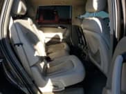 ✅ 2011 Audi Q7 S line • VIN: WA1DGAFE2BD008516 • Lot: 87260895. Wystawiony na Copart z przebiegiem 110 411 mil. Bezpłatny archiwum sprzedaży aukcyjnych z USA i szczegółowy raport historii pojazdu na DreamBid. Zdjęcie 11.