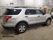 ✅ 2014 Ford Explorer • VIN: 1FM5K7B8XEGA69350 • Lot: 53430345. Listed on Copart with 476,944 mi. Free auction sales archive from the USA and detailed vehicle history report at DreamBid. Image 3.