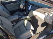 ✅ 2014 Cadillac XTS Luxury • VIN: 2G61M5S33E9134448 • Lot: 43712982. Listed on IAAI with 36,875 mi. Free auction sales archive from the USA and detailed vehicle history report at DreamBid. Image 5.