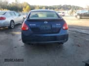 ✅ 2008 Nissan Maxima SE • VIN: 1N4BA41E48C814451 • Лот: 86656125. Опубликован ранее на Copart с пробегом Не указан. Бесплатный доступ к архиву аукционных продаж из США и подробный отчёт об истории автомобиля на DreamBid. Изображение 6.