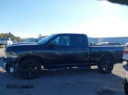 ✅ 2016 Ram 1500 Express • VIN: 1C6RR7FG2GS386341 • Lot: 43821800. Listed on IAAI with 106,497 mi. Free auction sales archive from the USA and detailed vehicle history report at DreamBid. Image 14.