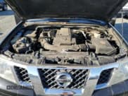 ✅ 2012 Nissan Frontier SV • VIN: 1N6AD0ER8CC433761 • Lot: 81847905. Listed on Copart with 174,922 mi. Free auction sales archive from the USA and detailed vehicle history report at DreamBid. Image 11.