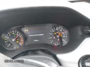 ✅ 2022 Jeep Compass Limited • VIN: 3C4NJDCB8NT108917 • Lot: 43103913. Listed on IAAI with 40,586 mi. Free auction sales archive from the USA and detailed vehicle history report at DreamBid. Image 7.