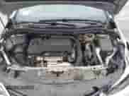 2016 Chevrolet Cruze LT с VIN 1G1BD5SM9G7236649, выставлен на аукционе IAAI как лот 41054570 с пробегом Не указан миль и . История ставок и продаж доступна на DreamBid. Изображение 10.