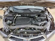 ✅ 2019 Acura MDX • VIN: 5J8YD3H39KL008799 • Lot: 58190845. Listed on Copart with 166,810 mi. Free auction sales archive from the USA and detailed vehicle history report at DreamBid. Image 12.