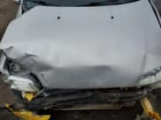 ✅ 2007 Chevrolet Aveo LS • VIN: KL1TD66627B697516 • Лот: 46631235. Опубликован ранее на Copart с пробегом 154 931 миль. Бесплатный доступ к архиву аукционных продаж из США и подробный отчёт об истории автомобиля на DreamBid. Изображение 12.