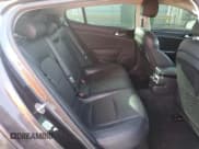 ✅ 2019 Kia Stinger • VIN: KNAE15LA5K6055013 • Lot: 91993145. Wystawiony na Copart z przebiegiem 173 628 mil. Bezpłatny archiwum sprzedaży aukcyjnych z USA i szczegółowy raport historii pojazdu na DreamBid. Zdjęcie 10.