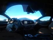 ✅ 2021 Hyundai Sonata Limited • VIN: 5NPEH4J28MH081988 • Лот: 43360506. Опубликован ранее на IAAI с пробегом 66 170 миль. Бесплатный доступ к архиву аукционных продаж из США и подробный отчёт об истории автомобиля на DreamBid. Изображение 19.