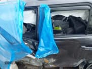 ✅ 2023 Toyota 4Runner TRD Off Road Premium • VIN: JTERU5JR5P6160741 • Lot: 42206414. Listed on IAAI with 3,946 mi. Free auction sales archive from the USA and detailed vehicle history report at DreamBid. Image 14.