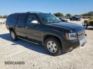 ✅ 2007 Chevrolet Suburban LT • VIN: 3GNFK16307G259743 • Лот: 91176085. Опубликован ранее на Copart с пробегом 182 262 миль. Бесплатный доступ к архиву аукционных продаж из США и подробный отчёт об истории автомобиля на DreamBid. Изображение 4.