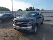 ✅ 2019 Chevrolet Silverado 1500 LT • VIN: 1GCPWCED3KZ178493 • Лот: 43279577. Опубликован ранее на IAAI с пробегом 99 744 миль. Бесплатный доступ к архиву аукционных продаж из США и подробный отчёт об истории автомобиля на DreamBid. Изображение 17.