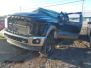 ✅ 2014 Ford F-250 Lariat • VIN: 1FT7W2BT8EEB15309 • Lot: 43712493. Listed on IAAI with 203,336 mi. Free auction sales archive from the USA and detailed vehicle history report at DreamBid. Image 6.