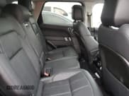 ✅ 2020 Land Rover Range Rover Sport HSE • VIN: SALWR2RK3LA735739 • Lot: 46276985. Listed on Copart with 57,833 mi. Free auction sales archive from the USA and detailed vehicle history report at DreamBid. Image 11.