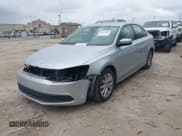 ✅ 2013 Volkswagen Jetta SE • VIN: 3VWDX7AJ4DM406182 • Лот: 41675281. Опубликован ранее на IAAI с пробегом 112 253 миль. Бесплатный доступ к архиву аукционных продаж из США и подробный отчёт об истории автомобиля на DreamBid. Изображение 2.