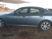 ✅ 2006 Infiniti G35 • VIN: JNKCV51EX6M508496 • Lot: 43699038. Wystawiony na IAAI z przebiegiem 61 542 mil. Bezpłatny archiwum sprzedaży aukcyjnych z USA i szczegółowy raport historii pojazdu na DreamBid. Zdjęcie 14.